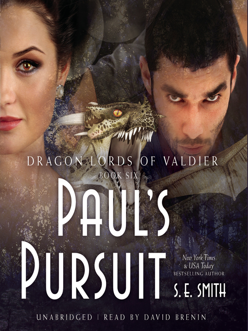 Title details for Paul's Pursuit by S.E. Smith - Wait list